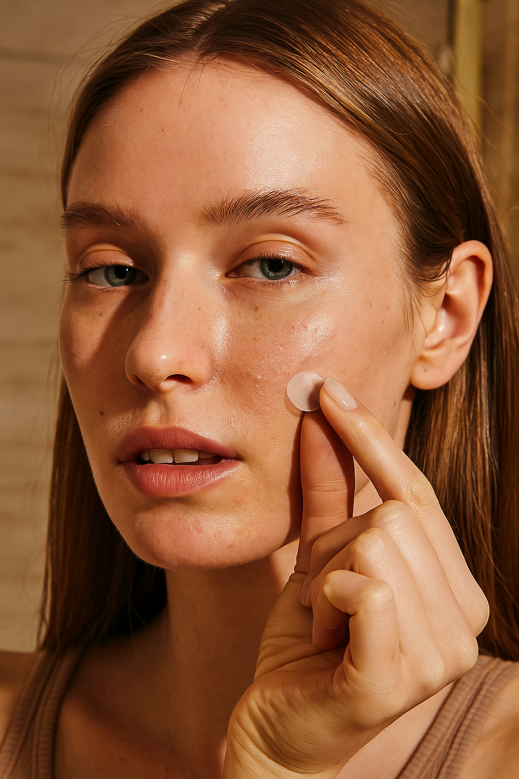 Hydrocolloid Pimple Patches