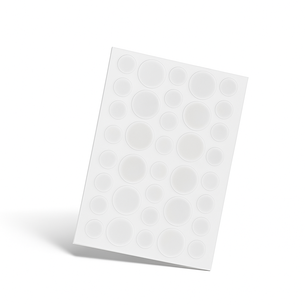 Hydrocolloid Pimple Patches
