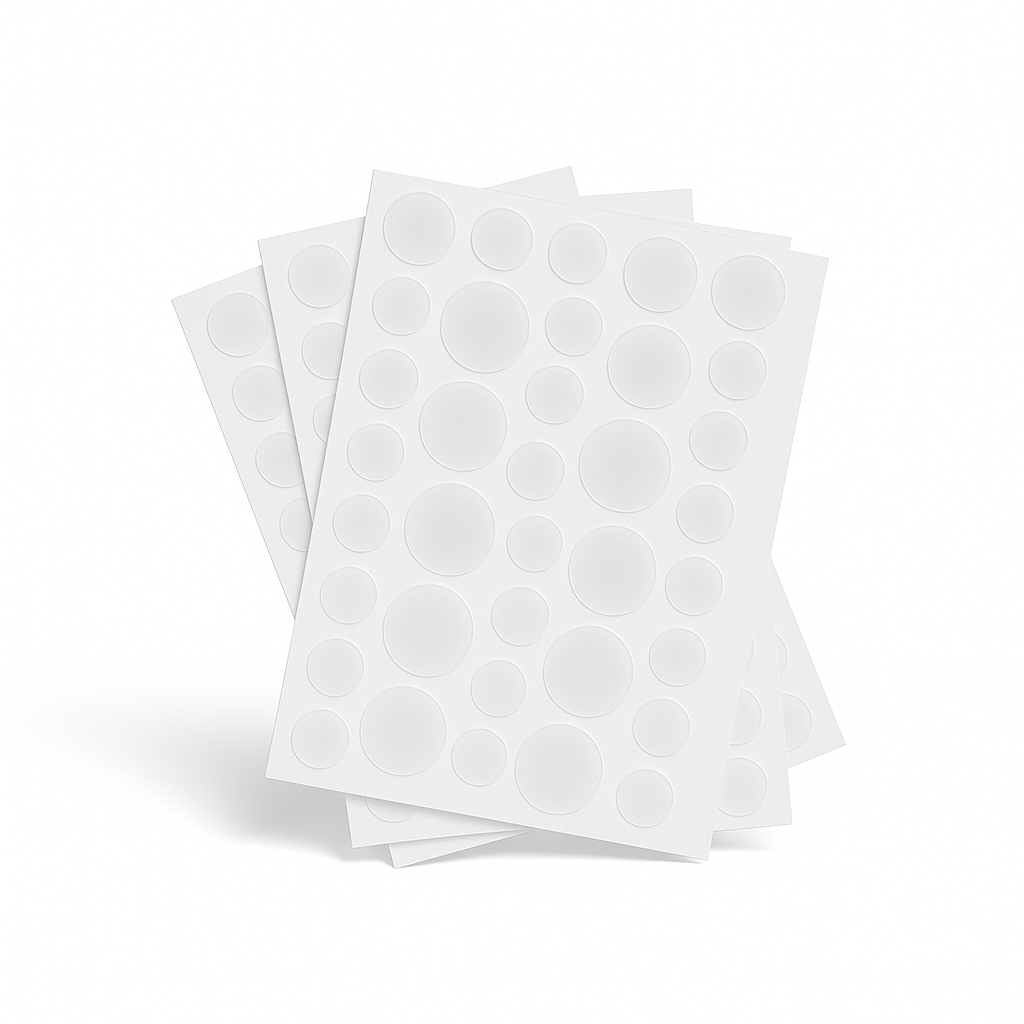 Hydrocolloid Pimple Patches