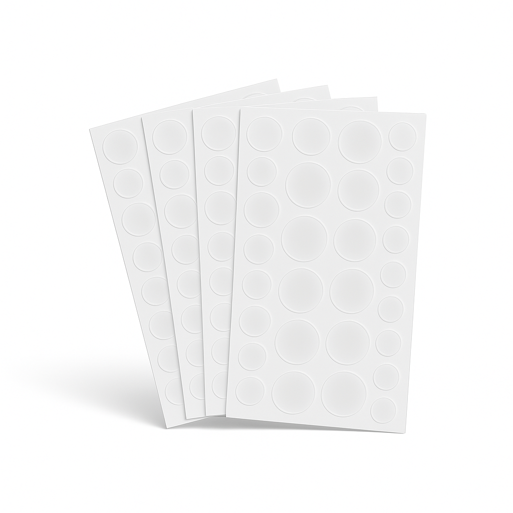 Hydrocolloid Pimple Patches