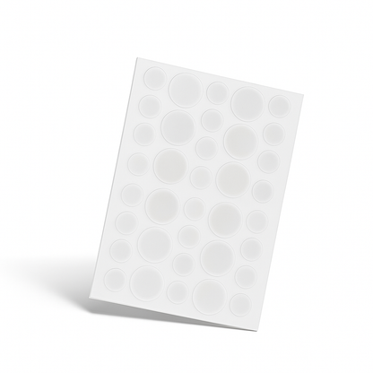 Hydrocolloid Pimple Patches