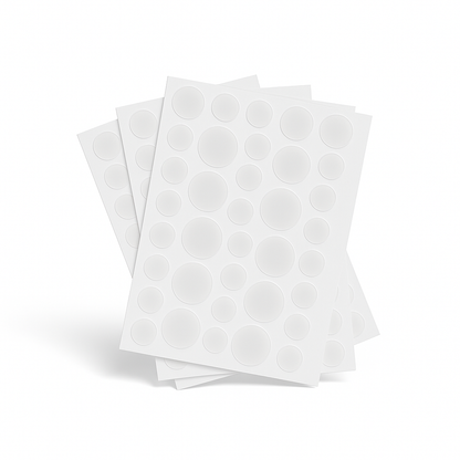 Hydrocolloid Pimple Patches