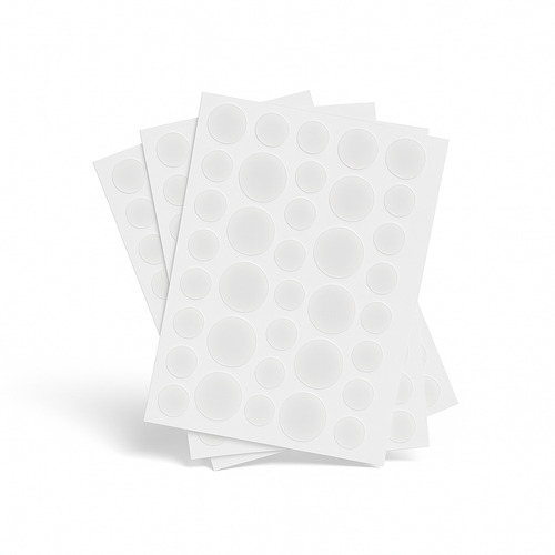 Hydrocolloid Pimple Patches
