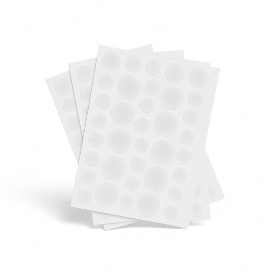 Hydrocolloid Pimple Patches