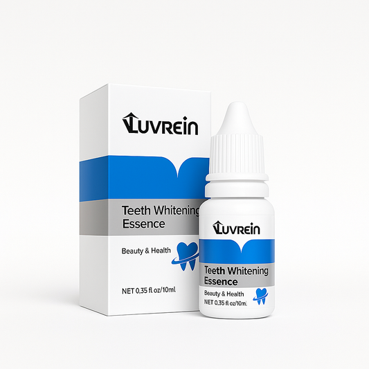 Teeth Whitening Essence