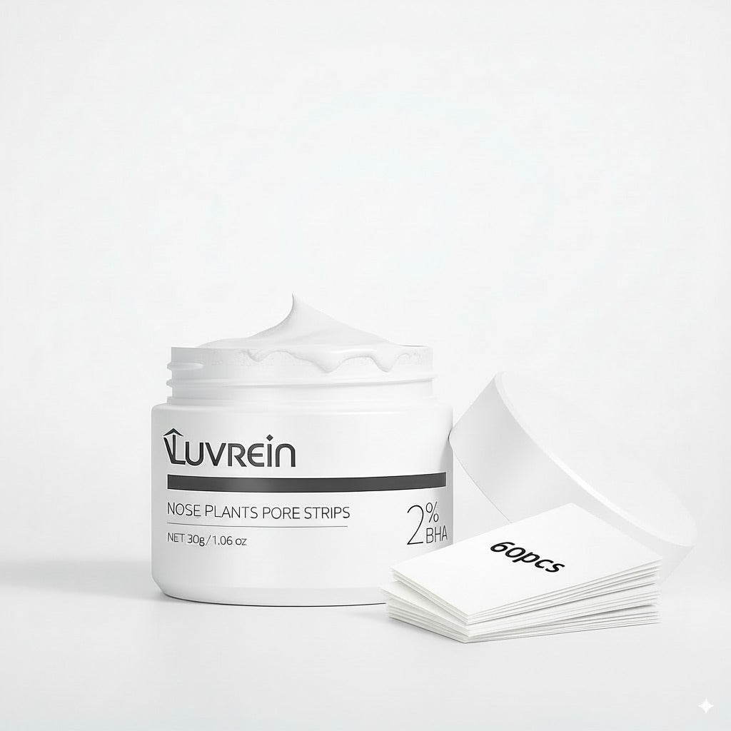 Blackhead Removal Nose Mask