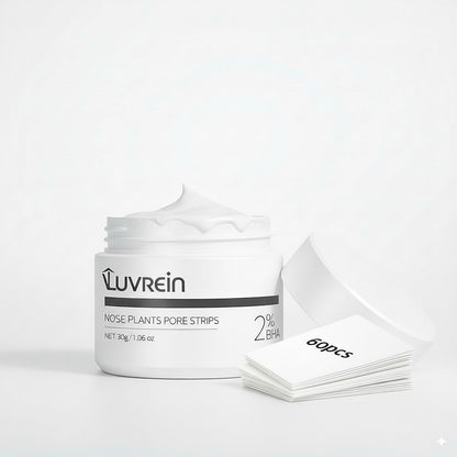 Blackhead Removal Nose Mask