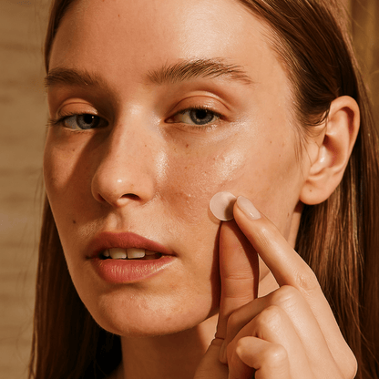 Hydrocolloid Pimple Patches